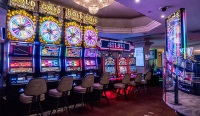 Казіно пемброк пайнс, казіно ў Хелене, Арканзас, самы папулярны гульнявой аўтамат Motor City Casino