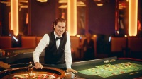Probabilidades de ganar en el casino