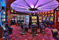 Партнёрскі сайт казіно на продаж, Pala Casino 400 вынікі